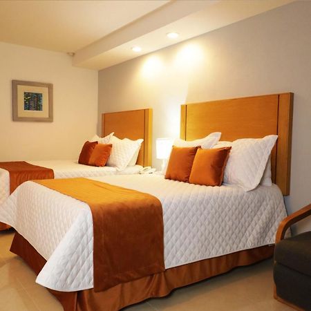 Hb Cordoba Hotel Eksteriør billede