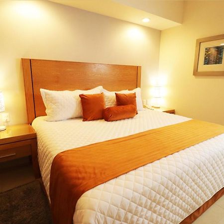 Hb Cordoba Hotel Eksteriør billede