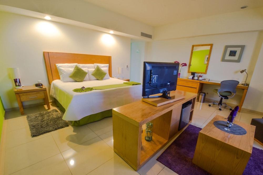 Hb Cordoba Hotel Eksteriør billede