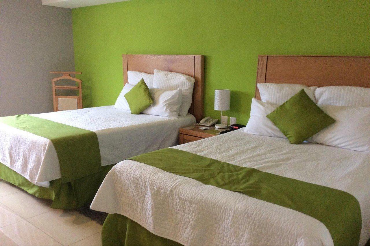 Hb Cordoba Hotel Eksteriør billede