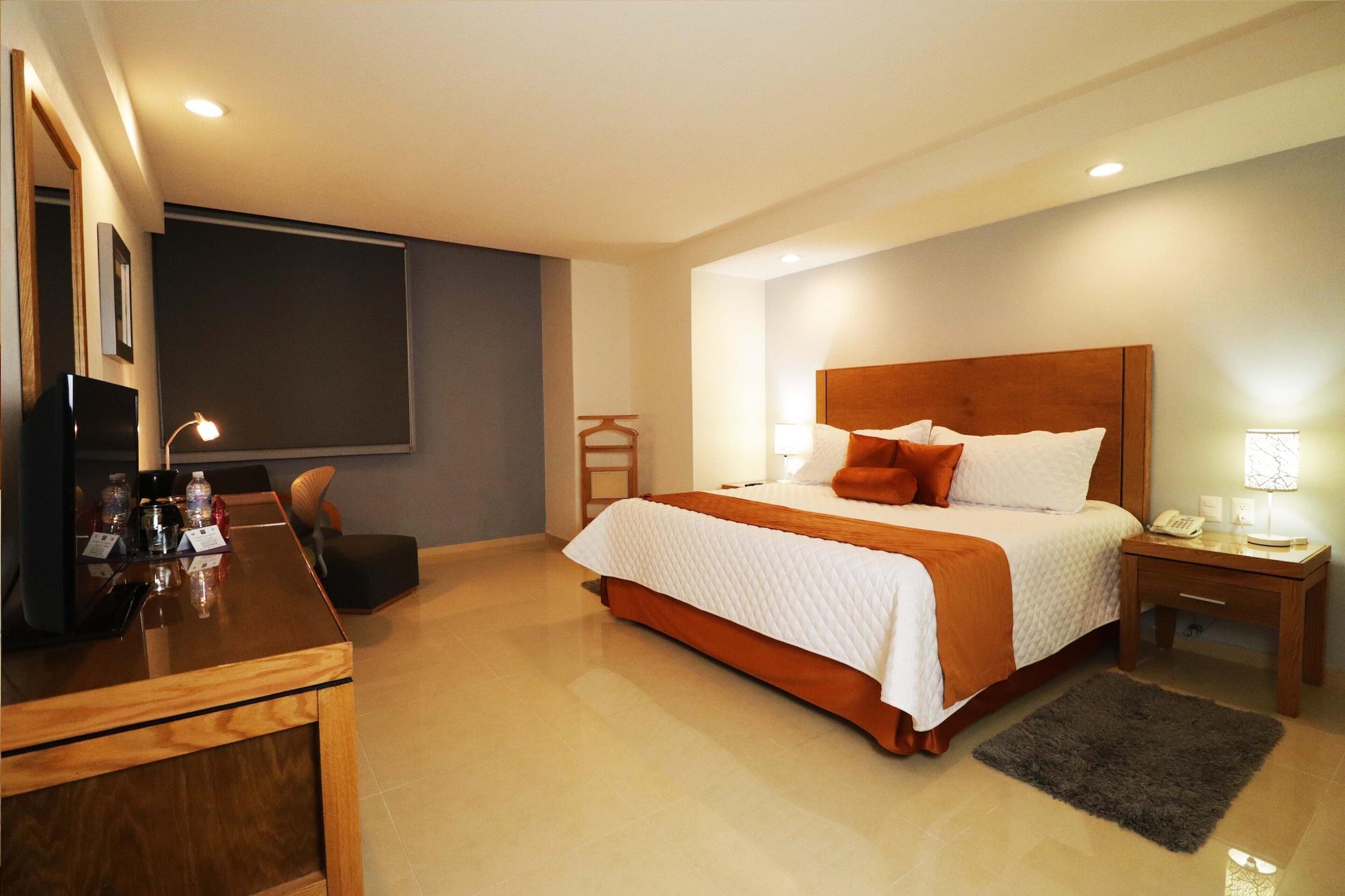 Hb Cordoba Hotel Eksteriør billede