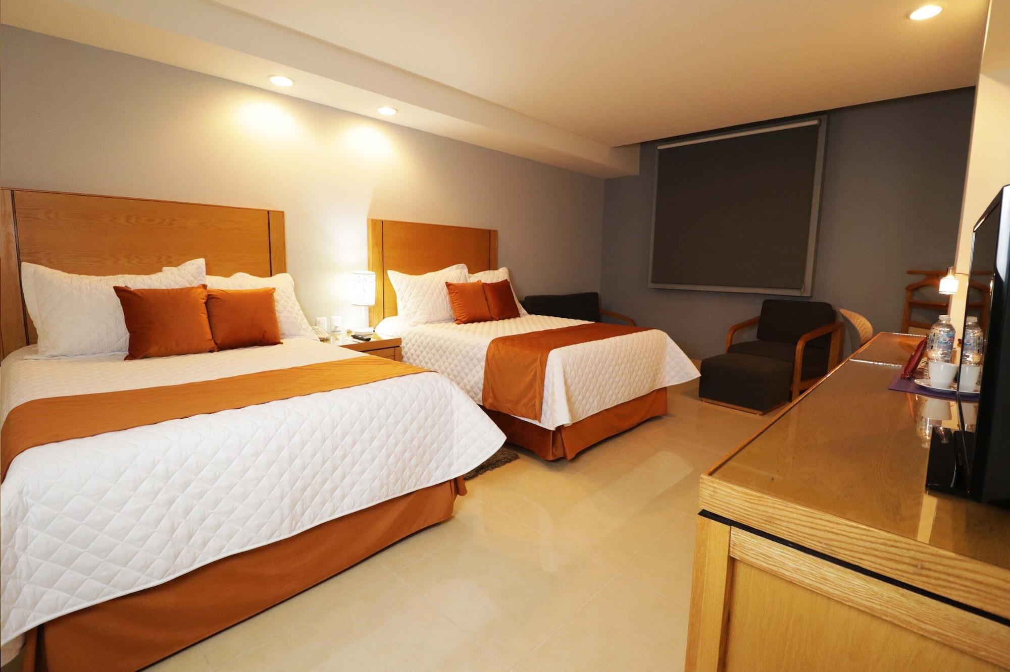 Hb Cordoba Hotel Eksteriør billede