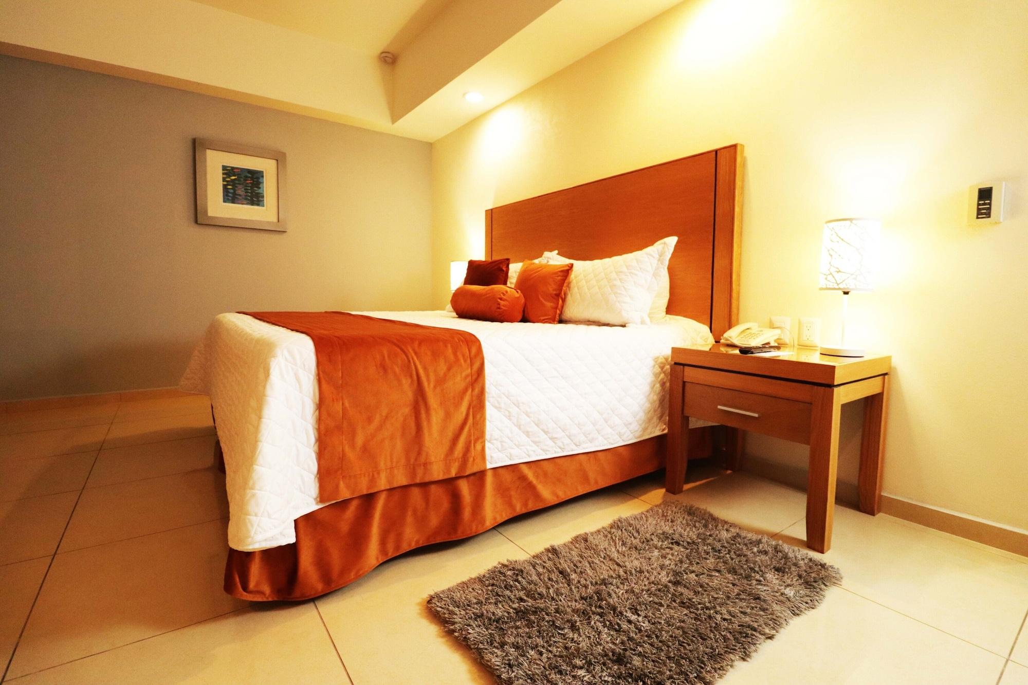 Hb Cordoba Hotel Eksteriør billede