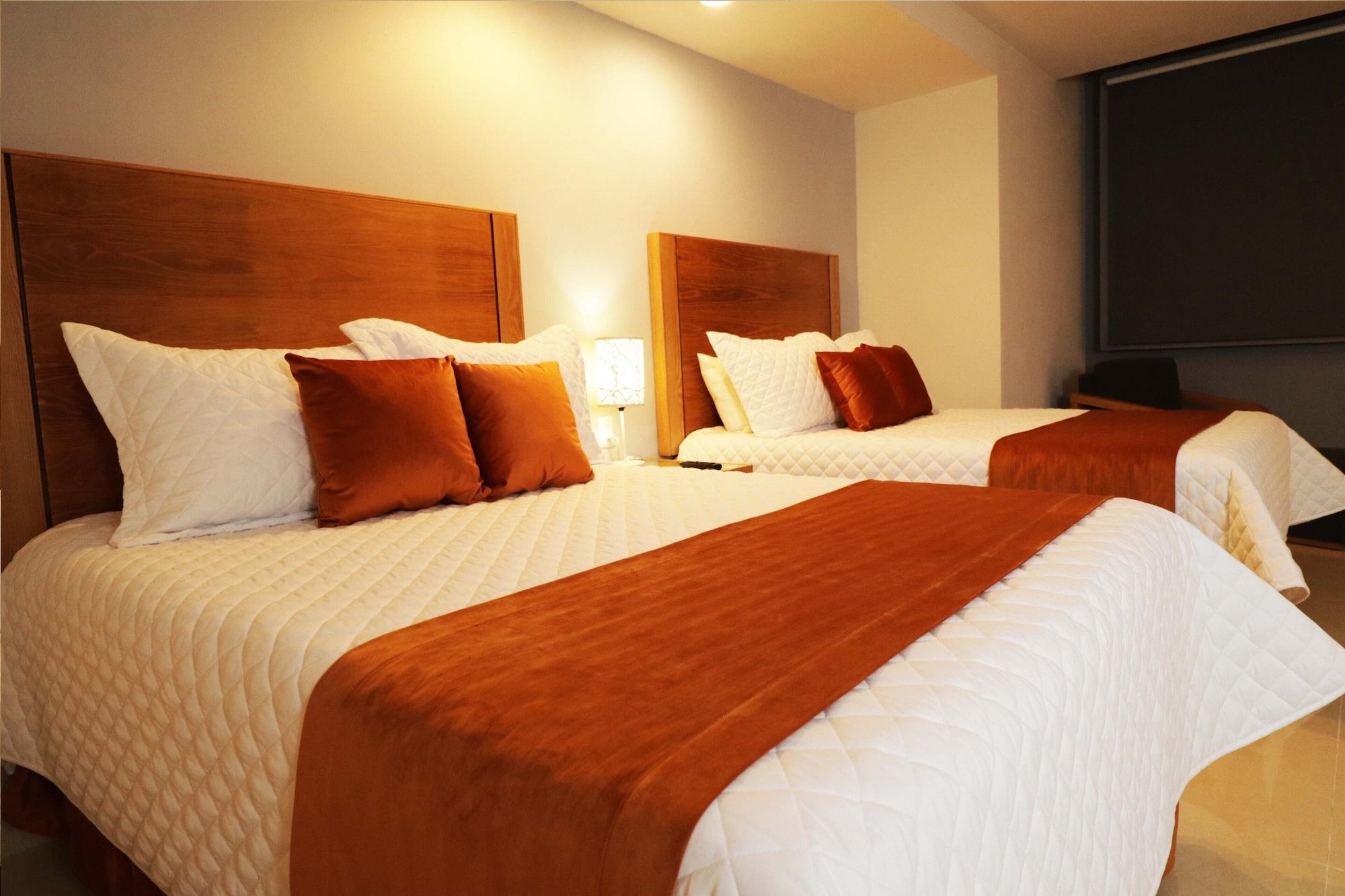 Hb Cordoba Hotel Eksteriør billede