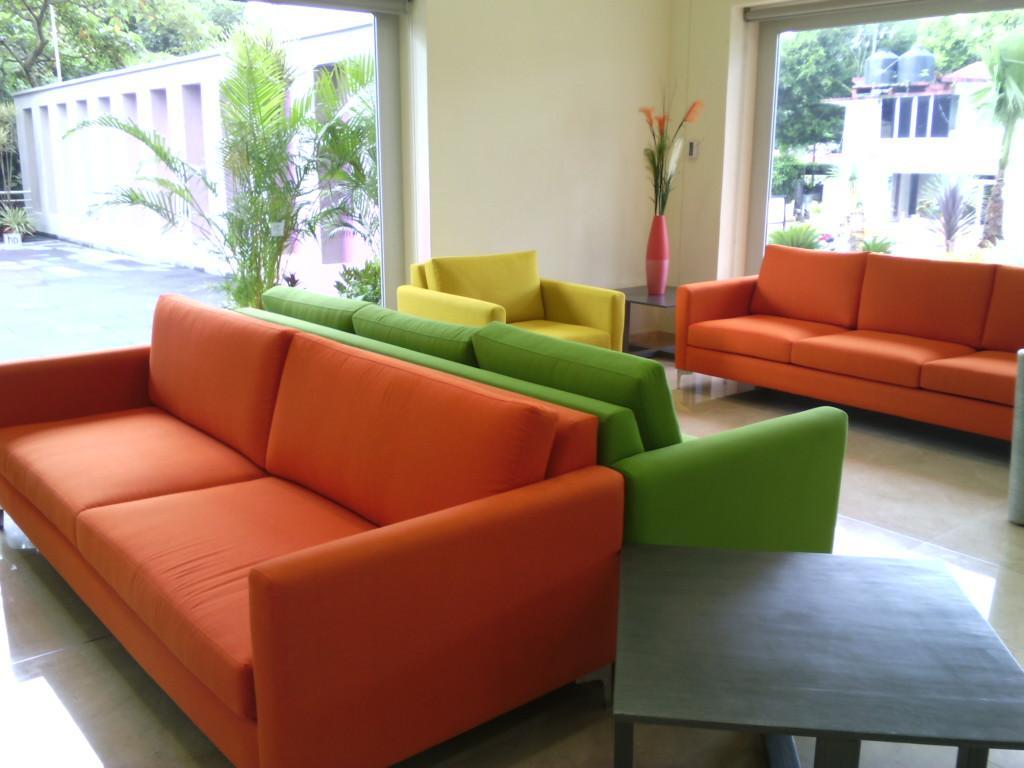 Hb Cordoba Hotel Eksteriør billede