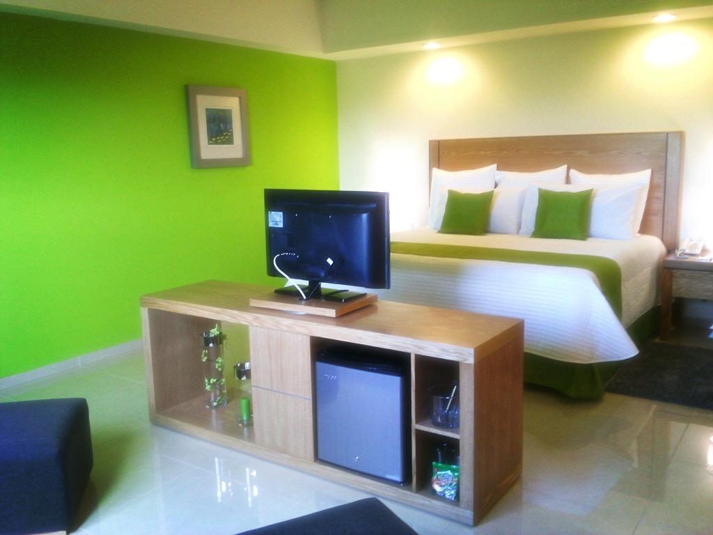 Hb Cordoba Hotel Eksteriør billede