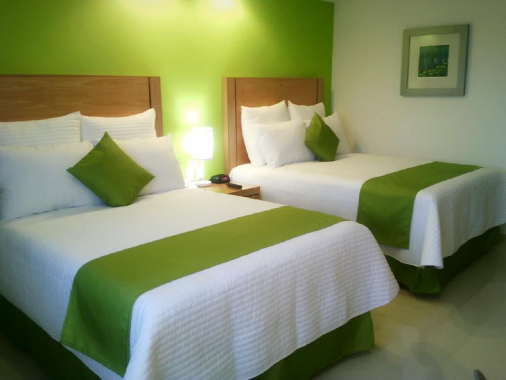 Hb Cordoba Hotel Eksteriør billede