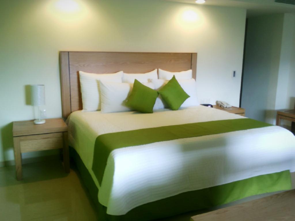 Hb Cordoba Hotel Eksteriør billede